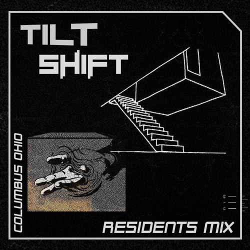 Tilt Shift Mixes - The Voids