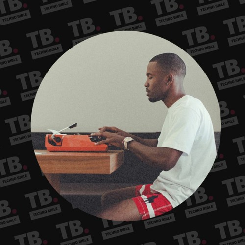 TB Free Download: Frank Ocean - Pyramids (Jack Carter Edit)