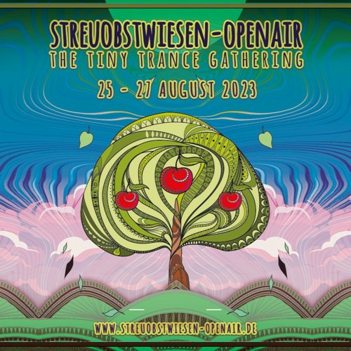 Tranonica Live@Streuobstwiesen 2023
