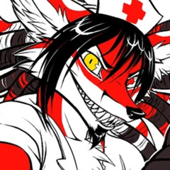 Ren Queenston - Distorter (WIP)