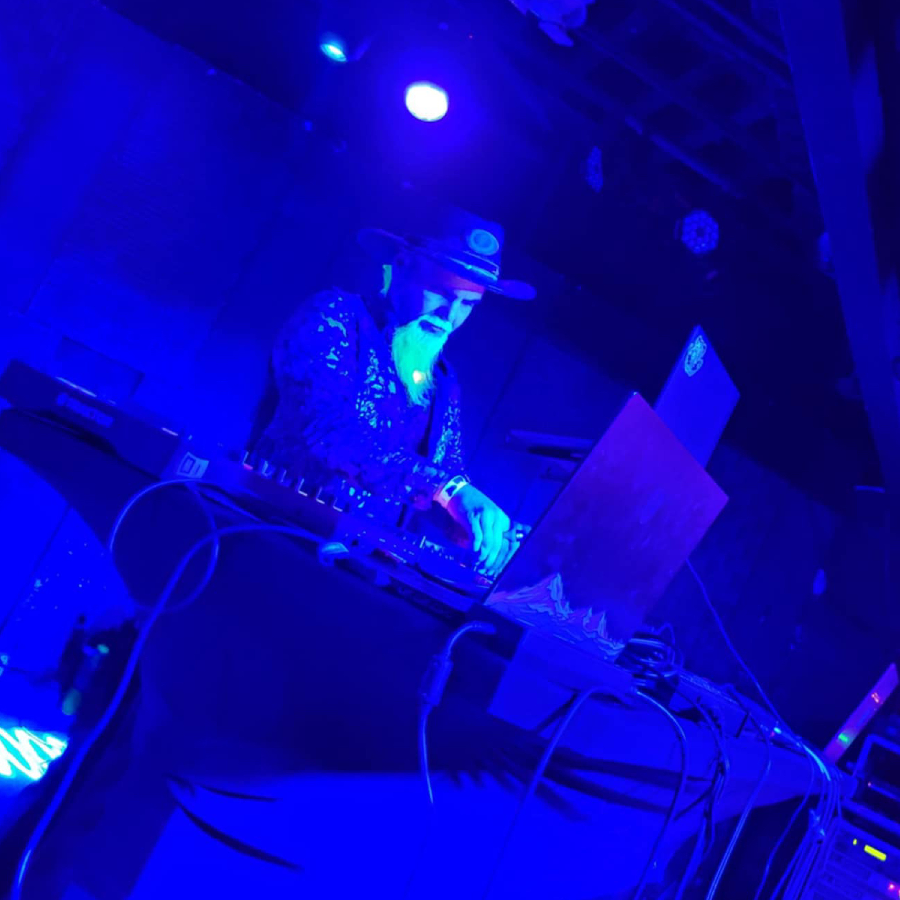Ep 238 - Born aGreen - Live @Monks-  FirstClubSet  - Starlight Thursdays Episode 238 episode artwork