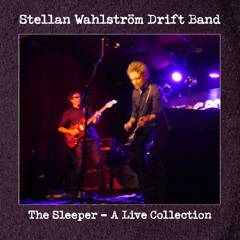 Hotel Continental (live Southside Cavern, Stockholm 2017)