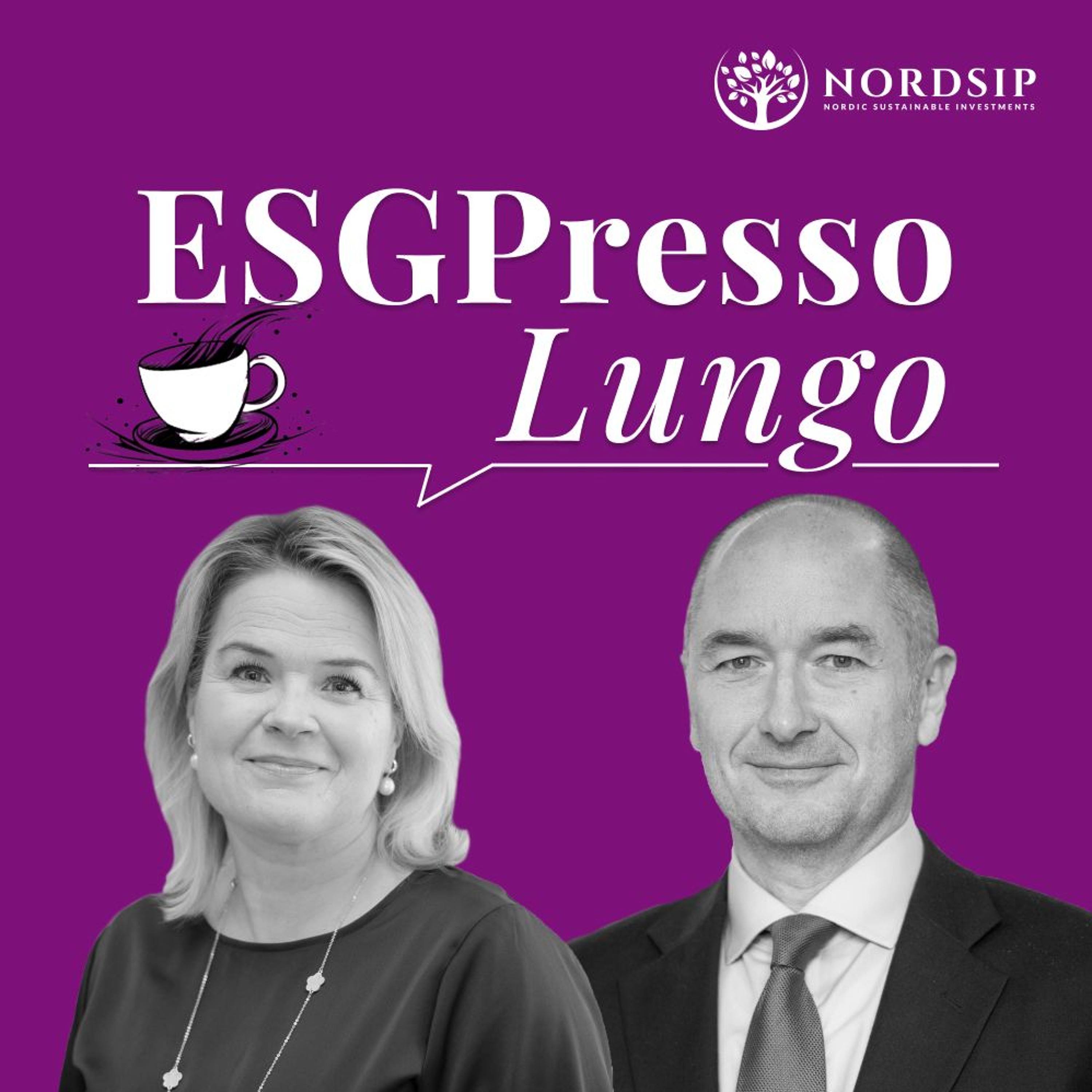 ESGPresso