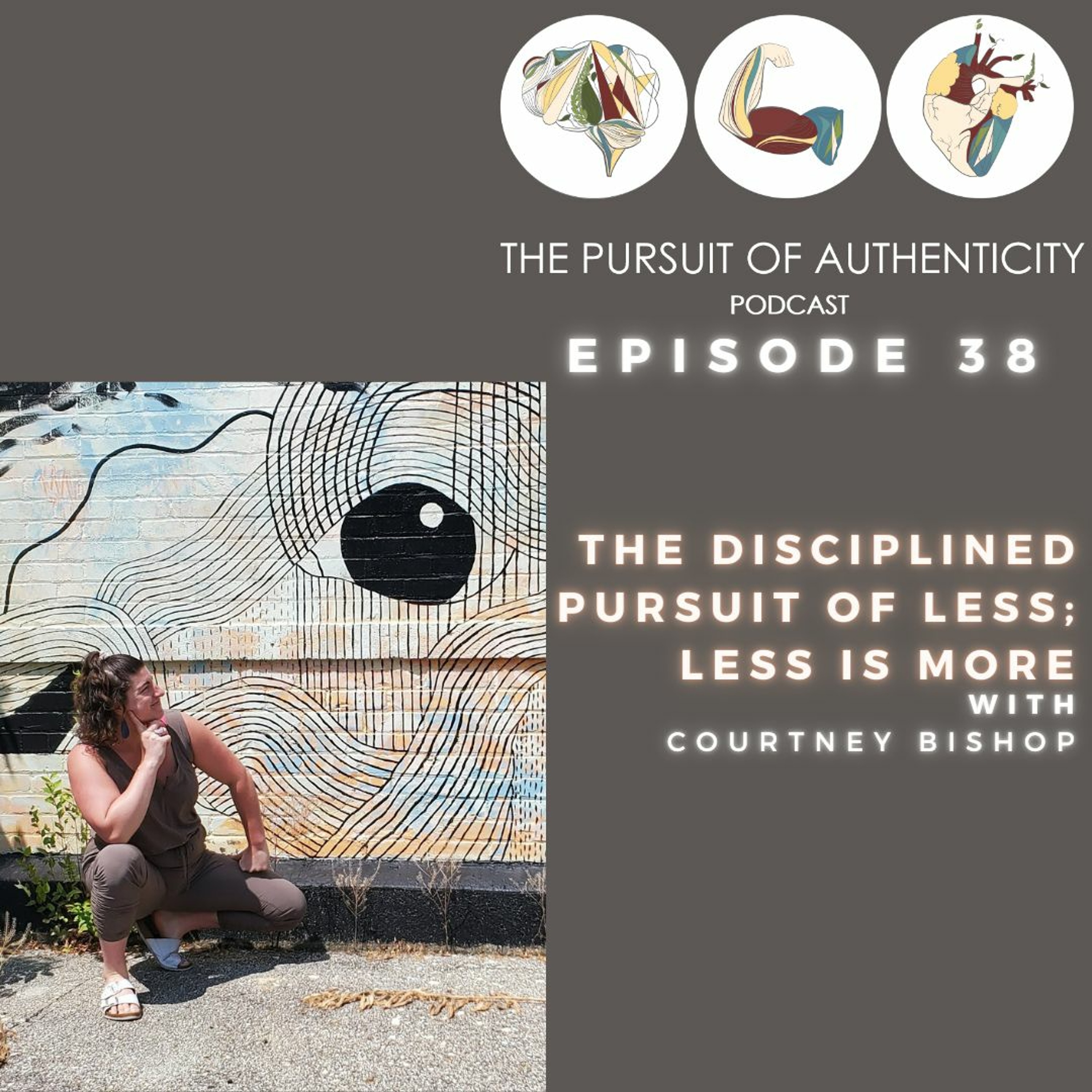 The Pursuit of Authenticity