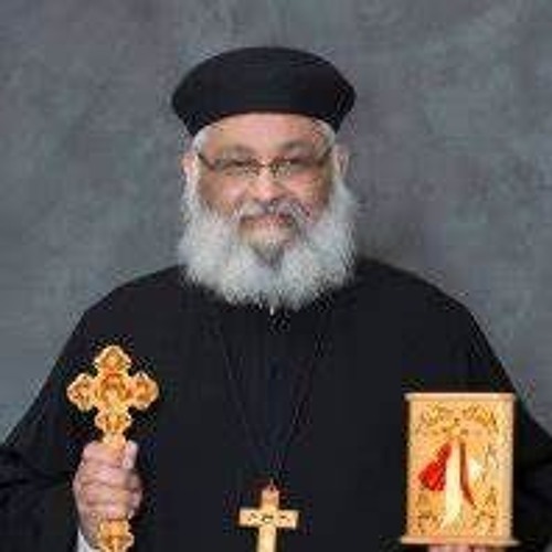 Sagda Pipnevma by Fr. Antonious Tanious and Chorus- Gospel by Makary Ayad