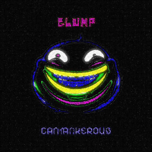 GLUMP - CANTANKEROUS (FREE DL)