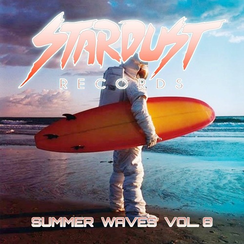 SDR-050 VA - Summer Waves Vol. 8 OUT NOW <3