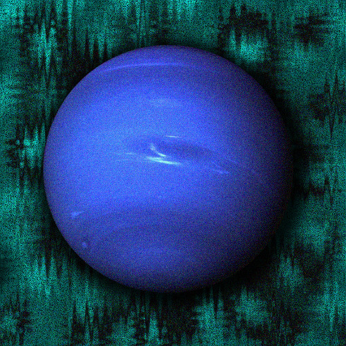 NEPTUNE (2024 Old-Track)