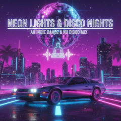 ZN Sounds - Neon Lights & Disco Nights