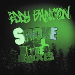 Eddy Banton - Smoke All Di Weed (Derriscott Remix) - Out on Strictly Ragga Jungle Records