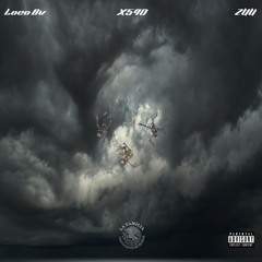 X540 - Sin Alma (feat. Loco BV & ZUU)