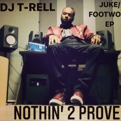 Beast Untamed-DJ T-RELL
