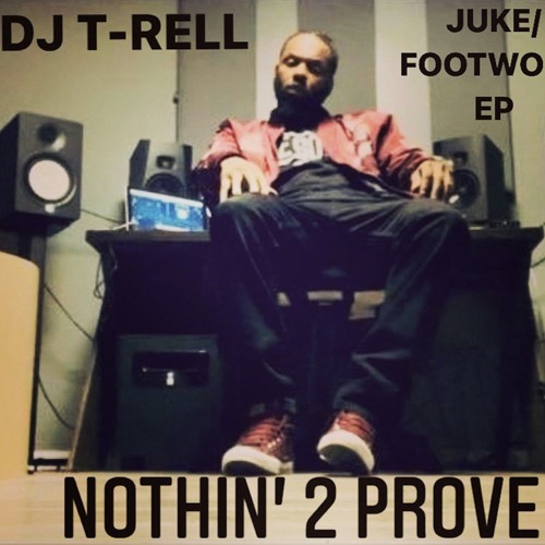 Beast Untamed-DJ T-RELL