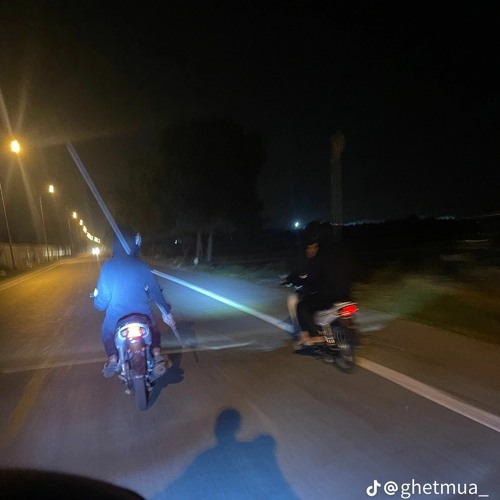 Hoa Cải City Vol2 : Chênh Vênh