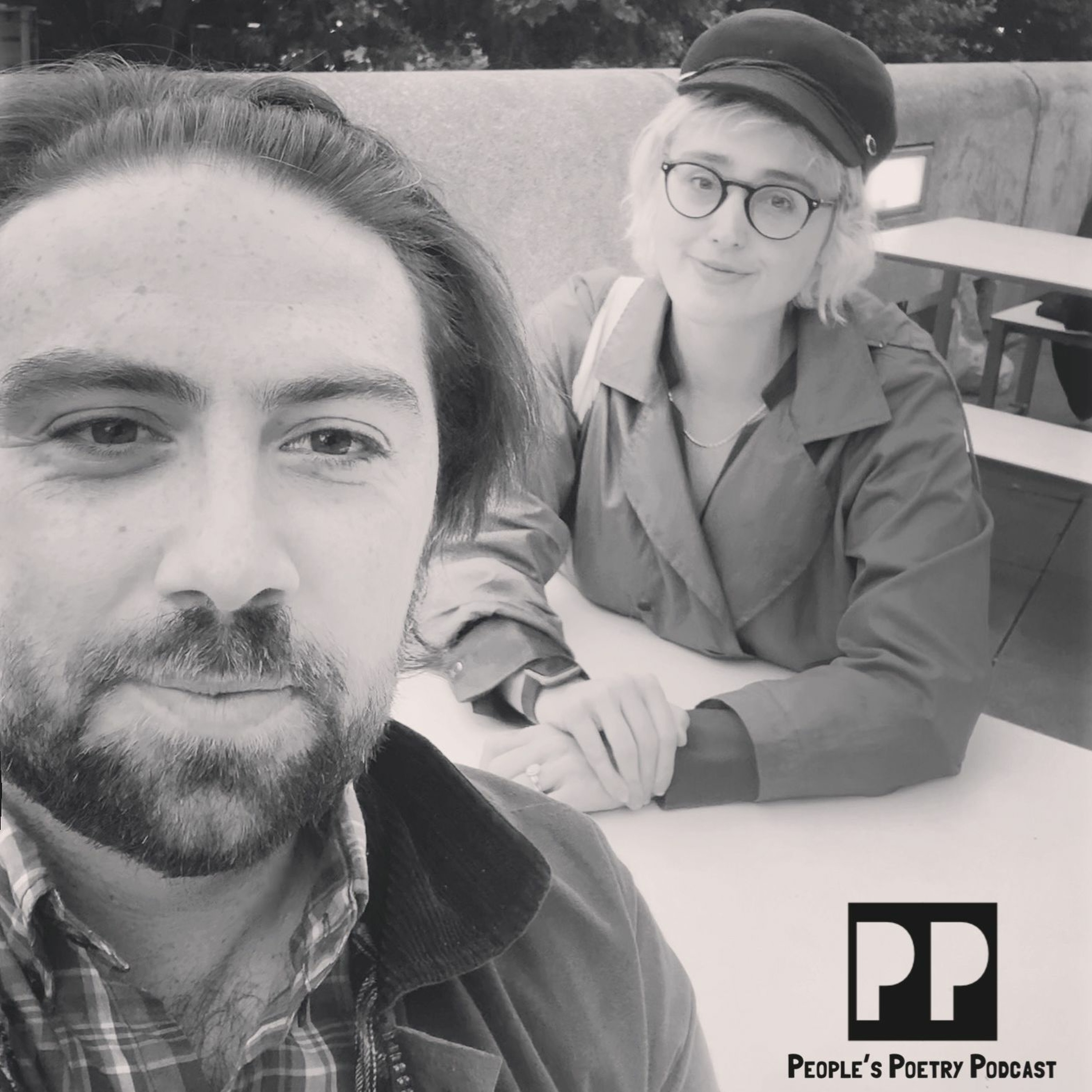 People\'s Poetry Podcast