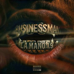 La Mano 1.9 - BUSINESSMAN [EXCLU]