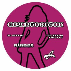 Premiere: Cryptobitch - DDoNK CrySyS [Planet Euphorique]