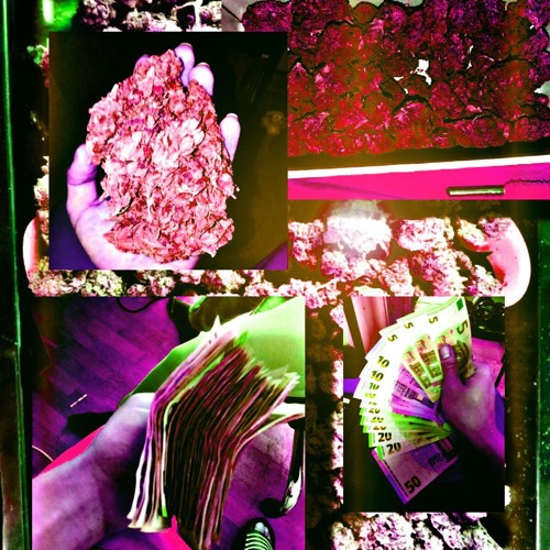 Doom420 - Blow It Up ft. $tons (prod. PAINBEATS)