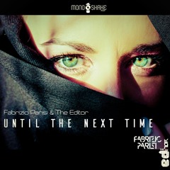 Fabrizio Parisi & The Editor - Until The Next Time