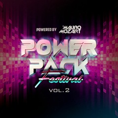 POWERPACK FESTIVAL VOL.2