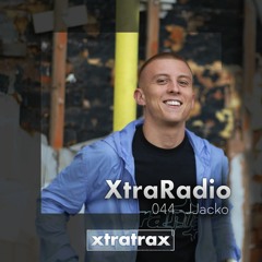 XtraRadio - 044 - JJacko