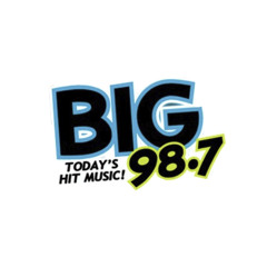 KLTA (Big 98.7) - Reelworld - 2013 (Kiss 2013)