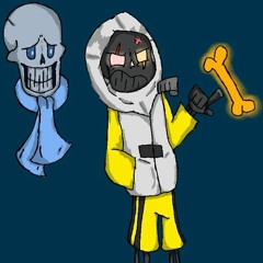NegaDust: A Mourning Brother (v2)