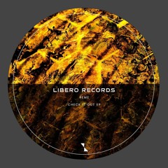 REME - Check It Out [Libero Records]