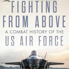 47: "There is a Holy Trinity of US Air Force History": Brian Laslie on the history of USAF