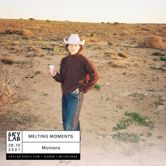 Melting Moments ep9 - Skylab Radio