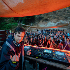 Live From Valparaíso, Chile (Feb 2025)