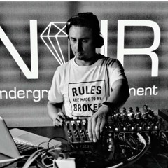 David Díaz @ Carnaval Electrónico 2020 Denber Club