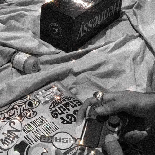 3am in Opal St. (XO HENNY)