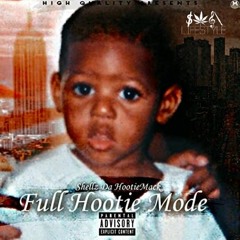 Live From Tha Kitchen Episode 10 Shellz Da HootieMack