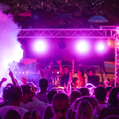 TOBEX b2b OXXY @ Techno am Strand Open Air 21I06I25