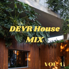 DEVR HOUSE MIX Vol 1