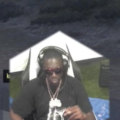 Sheck Wes - Not 21 (Snippet from Twitch Stream)
