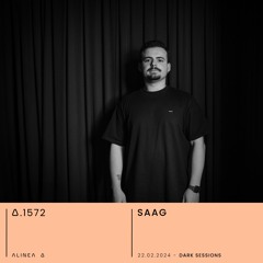 A.1572 Saag - Dark Sessions