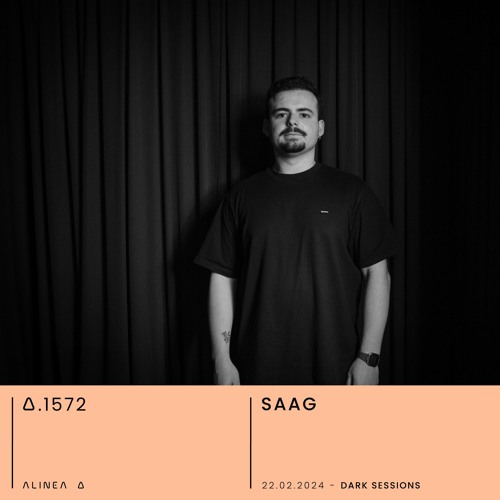 A.1572 Saag - Dark Sessions