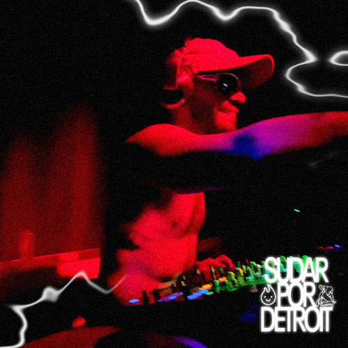 Kodemul Mixed Live at Sudar Por Detroit