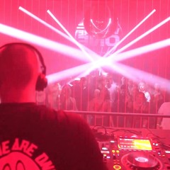 3 Jahre WAO Birthday Party @MTW Offenbach