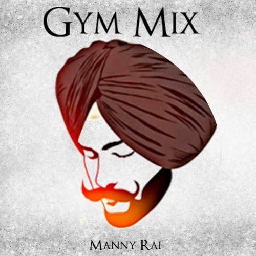 Bhangra Gym Mix