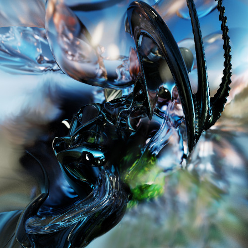 PREMIERE ⭢ REVENGE BOAE - EXTASiS