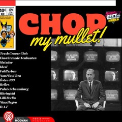 Chop My Mullet! - 12.12.2024