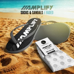 AMPLIFY - FADED (OUT NOW)