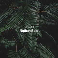 Ruina P031 | Nathan Solo