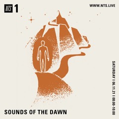 Sounds Of The Dawn 061121