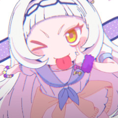 Riazyuu★Bokumetu movement (Juztan Remix)