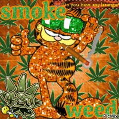 ⊙.☉Broccoli☉.⊙ 🥦🚬 #gcb