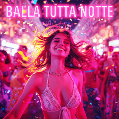 Balla tutta la notte